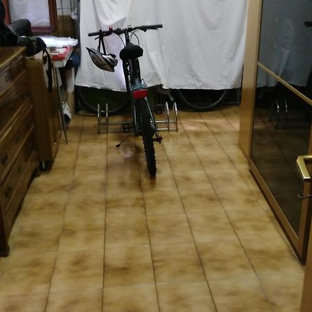 Camere Porto Vecchio Con Parcheggio A Pochi Passi Dal Castello Malcesine Ngoại thất bức ảnh