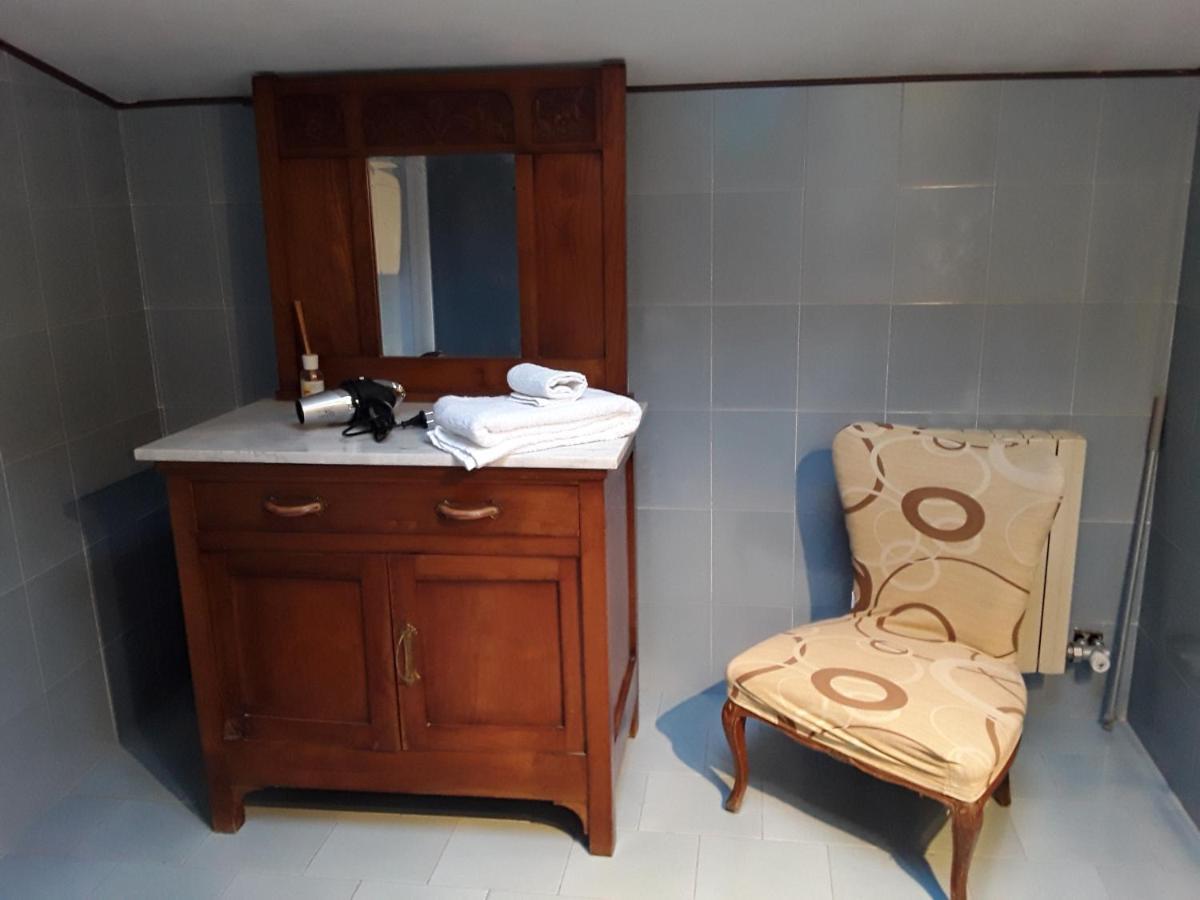 Camere Porto Vecchio Con Parcheggio A Pochi Passi Dal Castello Malcesine Ngoại thất bức ảnh