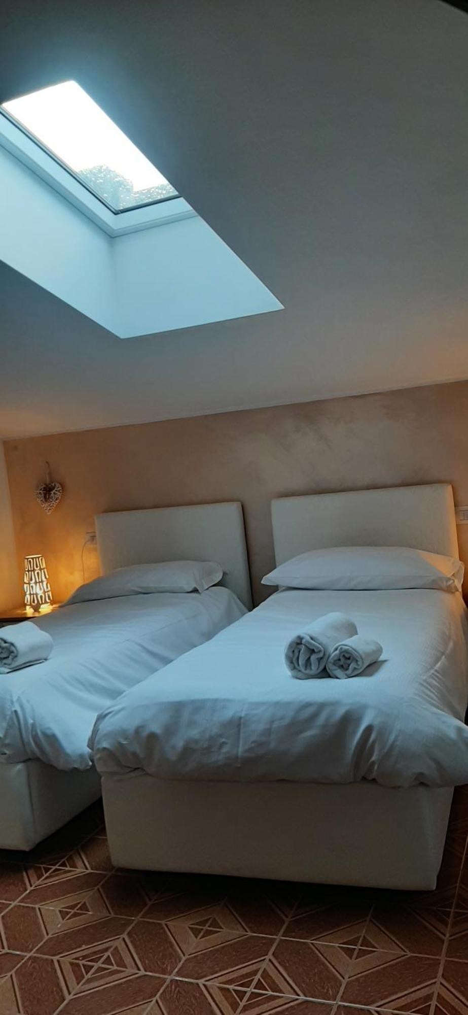 Camere Porto Vecchio Con Parcheggio A Pochi Passi Dal Castello Malcesine Ngoại thất bức ảnh