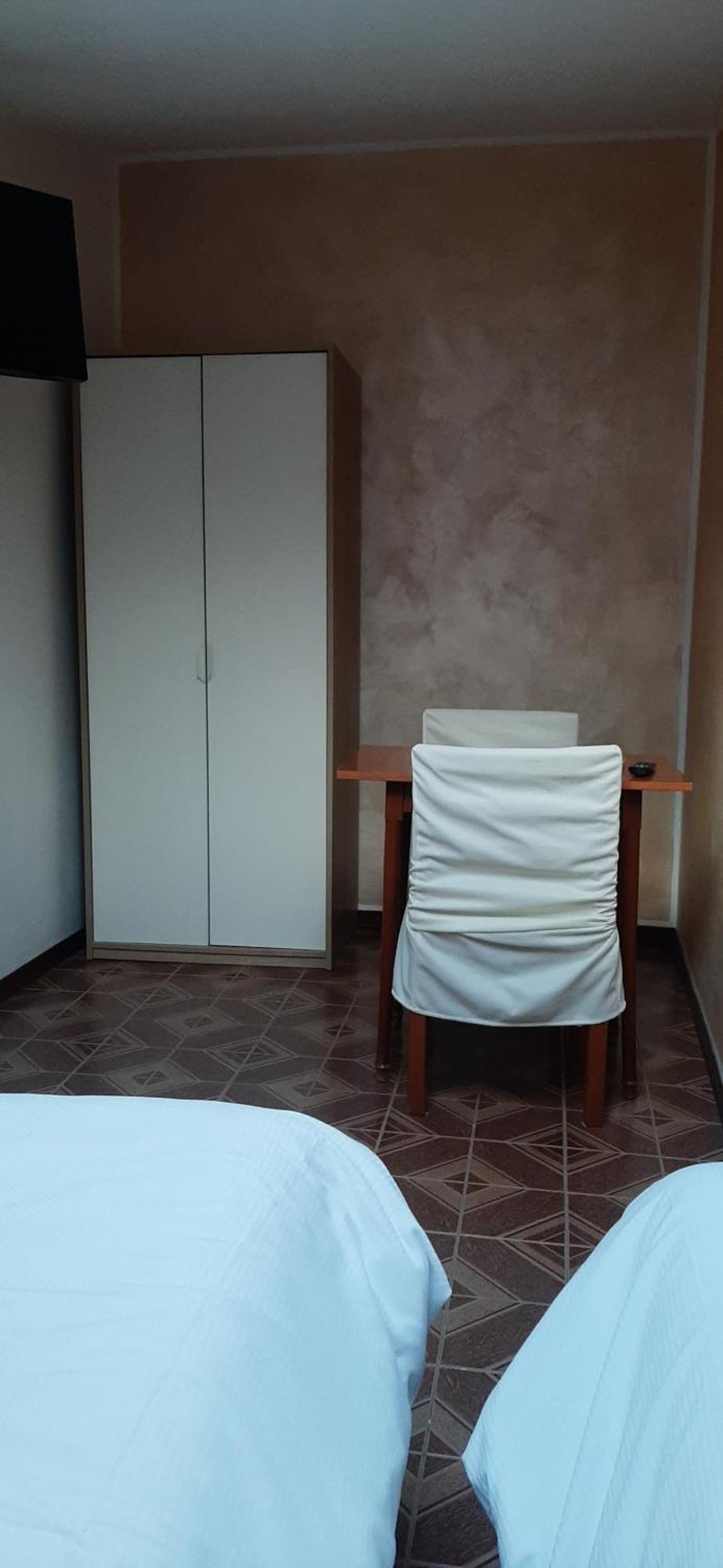 Camere Porto Vecchio Con Parcheggio A Pochi Passi Dal Castello Malcesine Ngoại thất bức ảnh