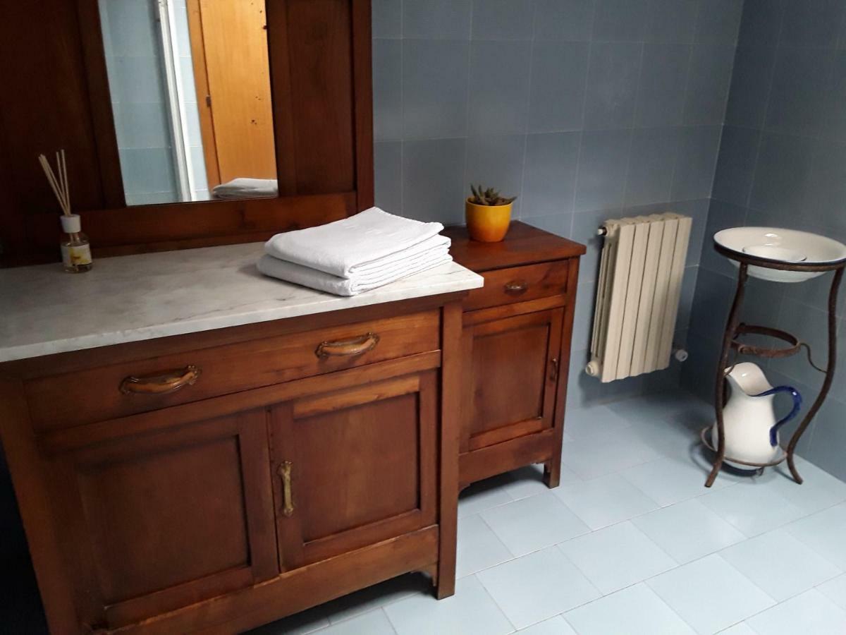 Camere Porto Vecchio Con Parcheggio A Pochi Passi Dal Castello Malcesine Ngoại thất bức ảnh