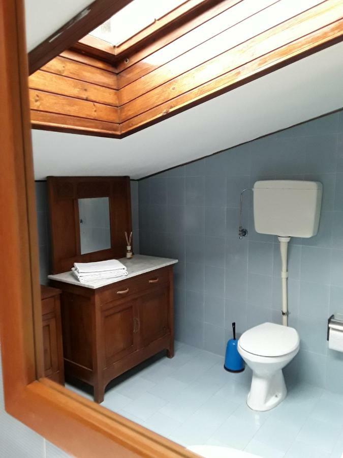 Camere Porto Vecchio Con Parcheggio A Pochi Passi Dal Castello Malcesine Ngoại thất bức ảnh