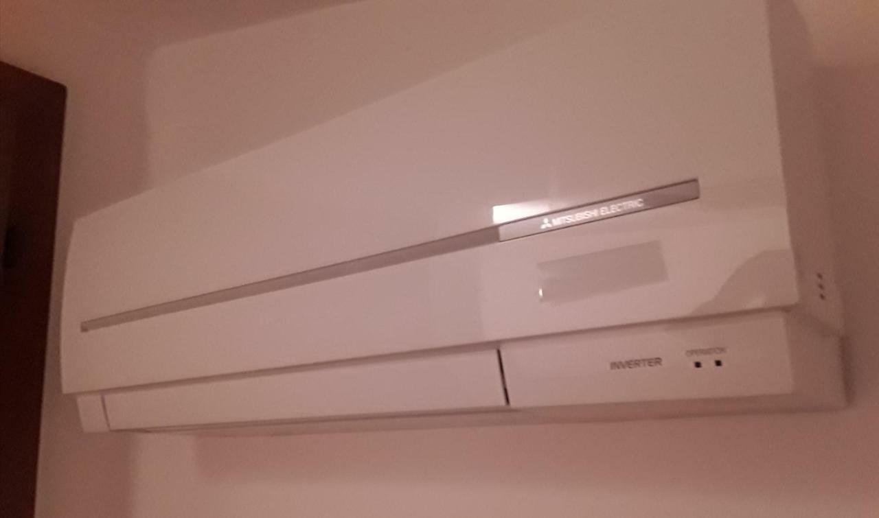 Camere Porto Vecchio Con Parcheggio A Pochi Passi Dal Castello Malcesine Ngoại thất bức ảnh