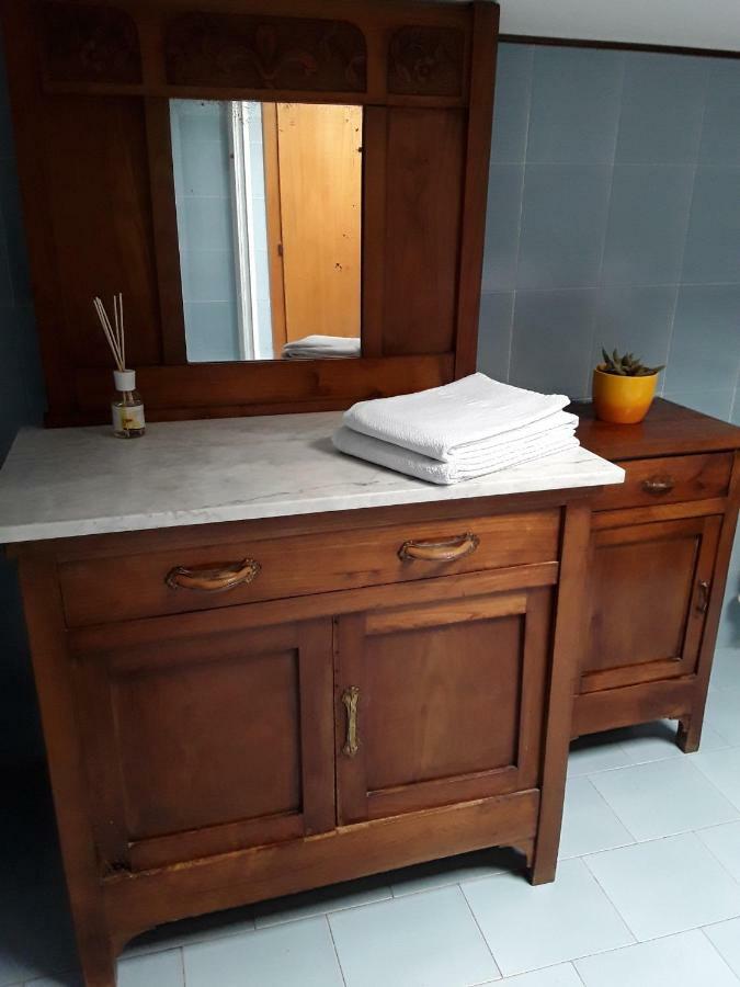 Camere Porto Vecchio Con Parcheggio A Pochi Passi Dal Castello Malcesine Ngoại thất bức ảnh